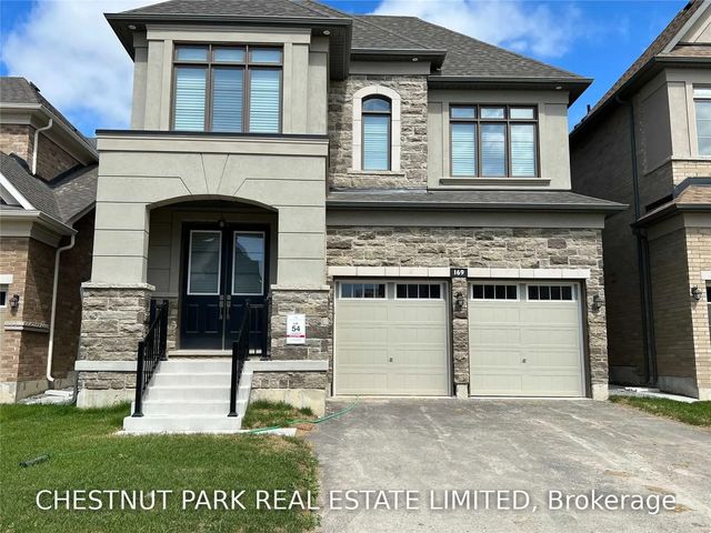 169 Sikura Circle, Aurora