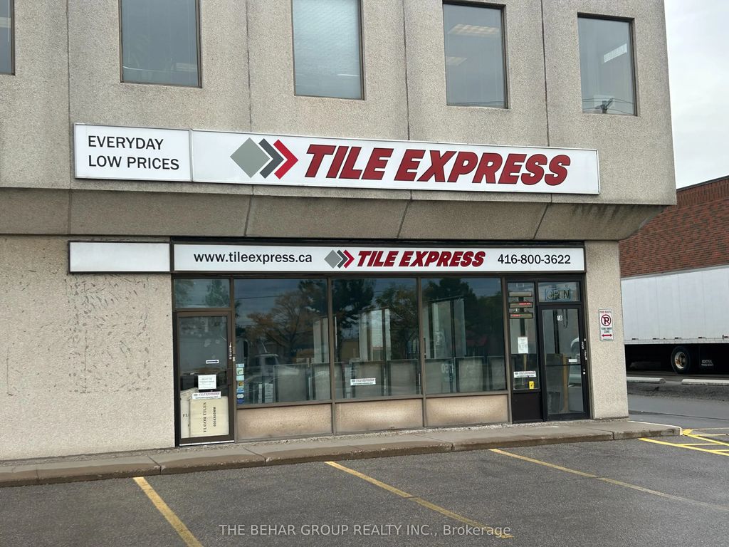 1750 Steeles Avenue W 18, Vaughan