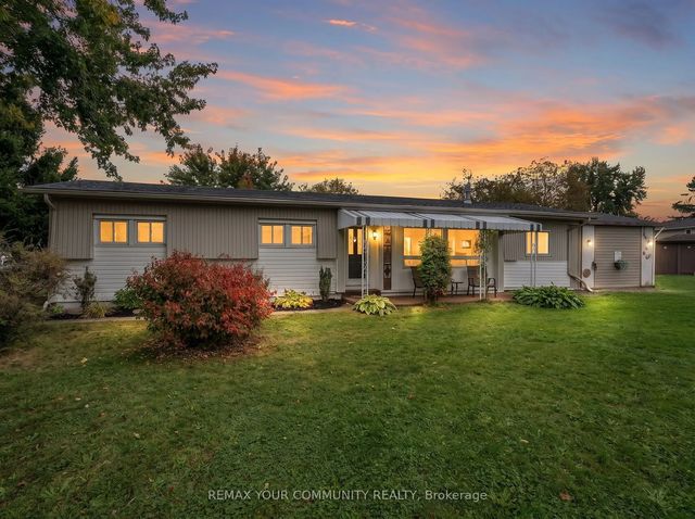 11 Nature Trail Road, Innisfil