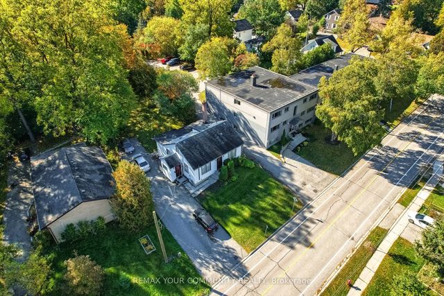 374 Penn Avenue, Newmarket