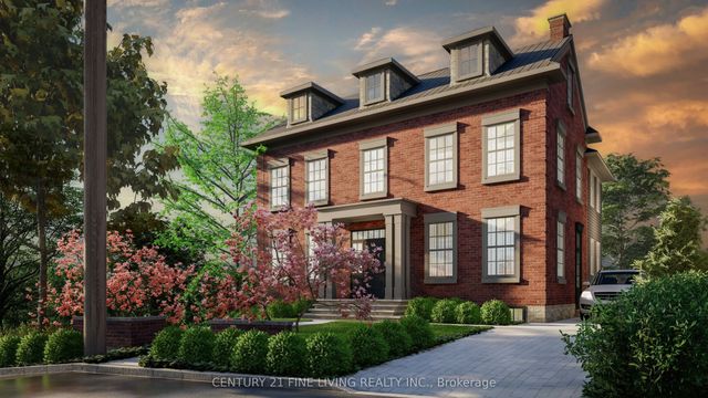 8 Lester B Pearson Street, Vaughan