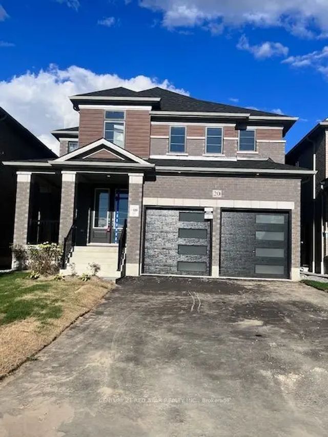 20 Primrose Heights, Adjala-Tosorontio