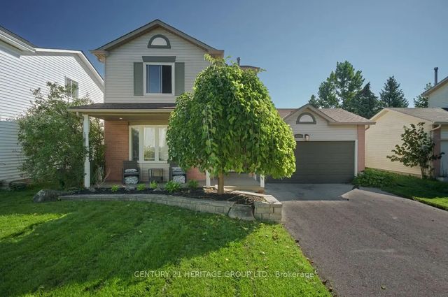 1919 Applewood Avenue, Innisfil