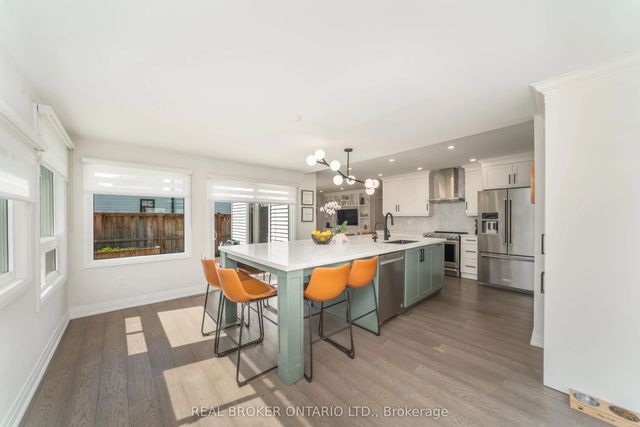 1879 Ashwood Avenue, Innisfil