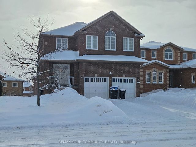 1453 Bassingthwaite Court, Innisfil