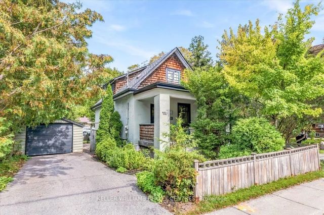 431 Eagle Street, Newmarket