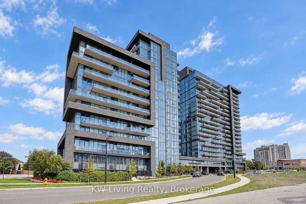 10 Gatineau Drive 515, Vaughan