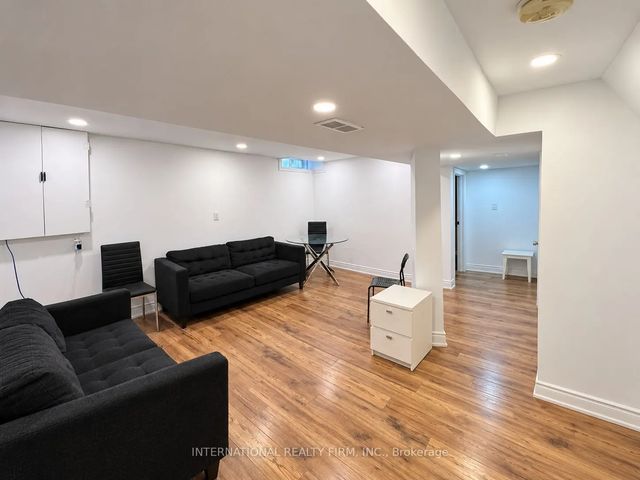 16 Constellation Crescent Basement, Richmond Hill