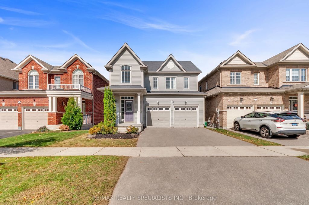 12 Greco Avenue, Georgina