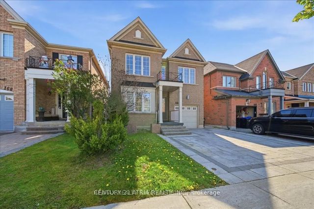 164 Webb Street, Bradford West Gwillimbury