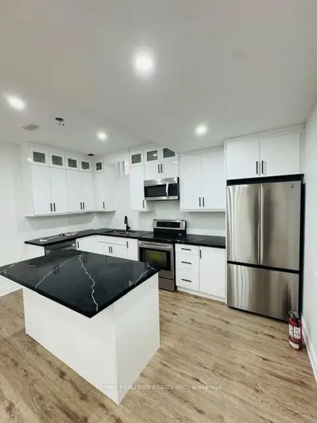 52 Foley Crescent Basement, Vaughan