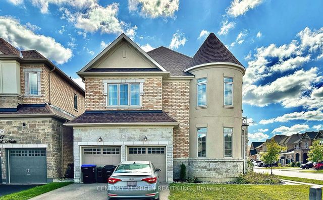 21 Tupling Street, Bradford West Gwillimbury