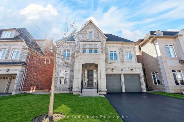 200 Farrell Road, Vaughan