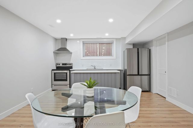 1986 Kate Avenue Basement, Innisfil