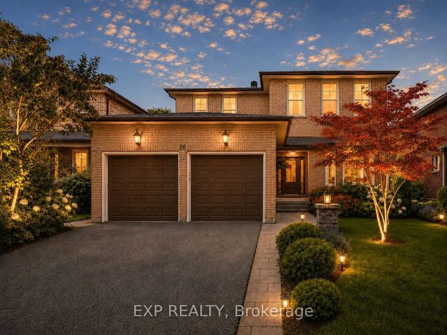 16 Wainwright Avenue, Richmond Hill