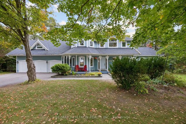 2099 Concession 2 Road, Uxbridge
