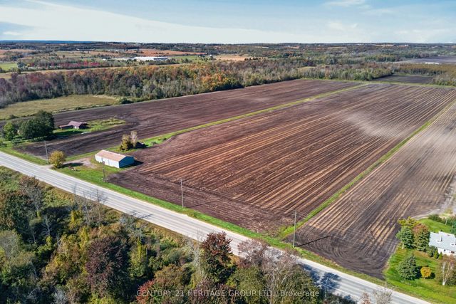 Simcoe County Road 89 N/a, Innisfil