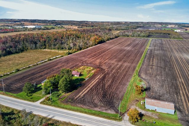 3194 Simcoe County Road 89 N/a, Innisfil