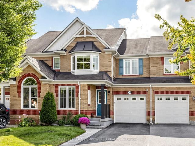 203 Chilcott Crescent, Newmarket