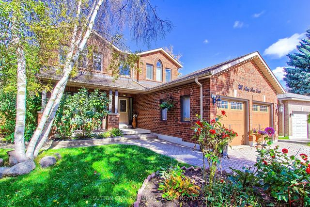 322 Harry Beer Court, Newmarket
