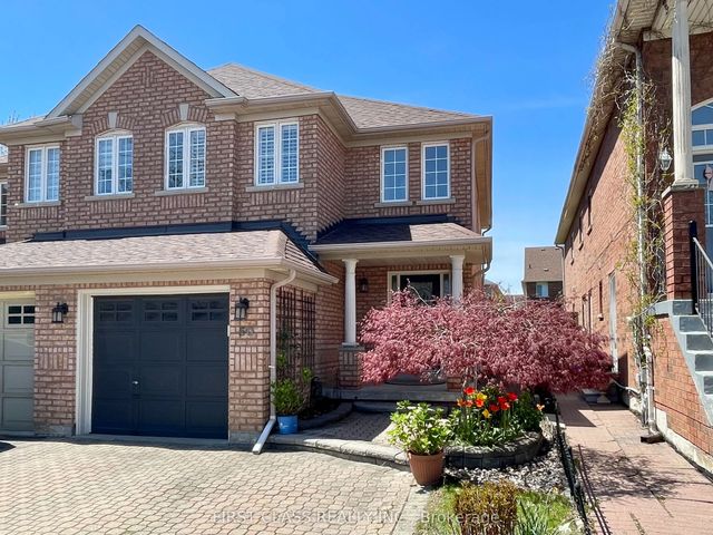 50 Belwood Boulevard, Vaughan