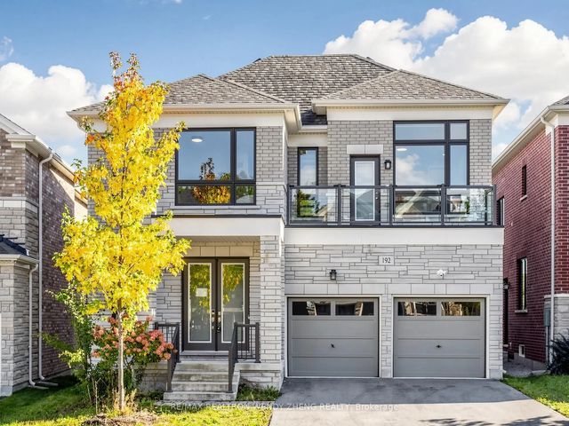 192 Sunset Vista Court, Aurora