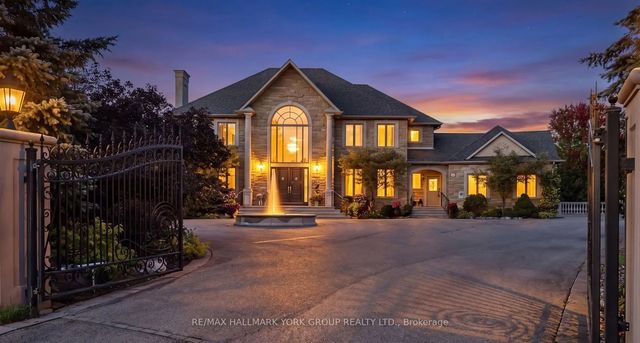 106 Abbruzze Court, Vaughan
