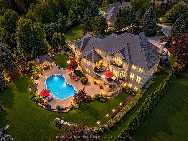 106 Abbruzze Court, Vaughan