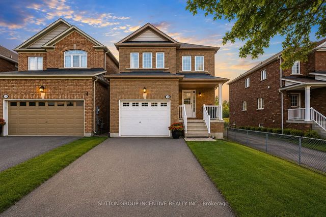 1200 Mary-lou Street, Innisfil