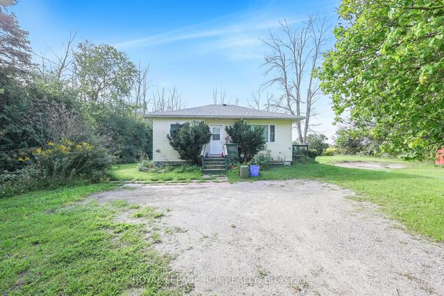 680b Concession Rd 3 Road, Brock