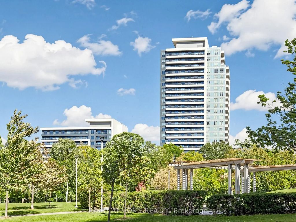 7890 Bathurst Street 2508, Vaughan