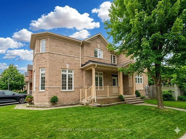 631 Fred Mclaren Boulevard, Markham