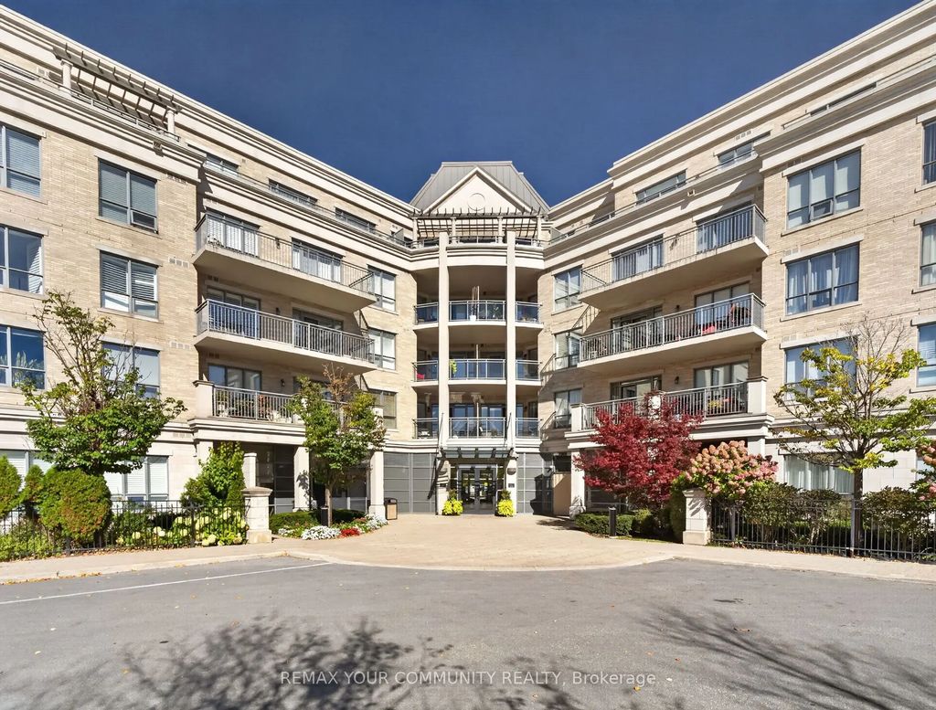 180 John West Way 306, Aurora