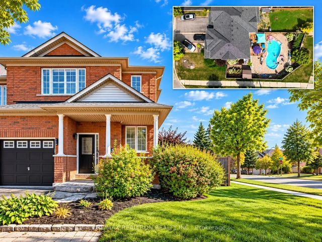 174 Millcliff Circle, Aurora