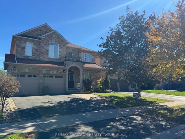219 Bilbrough Street Bsmt, Aurora