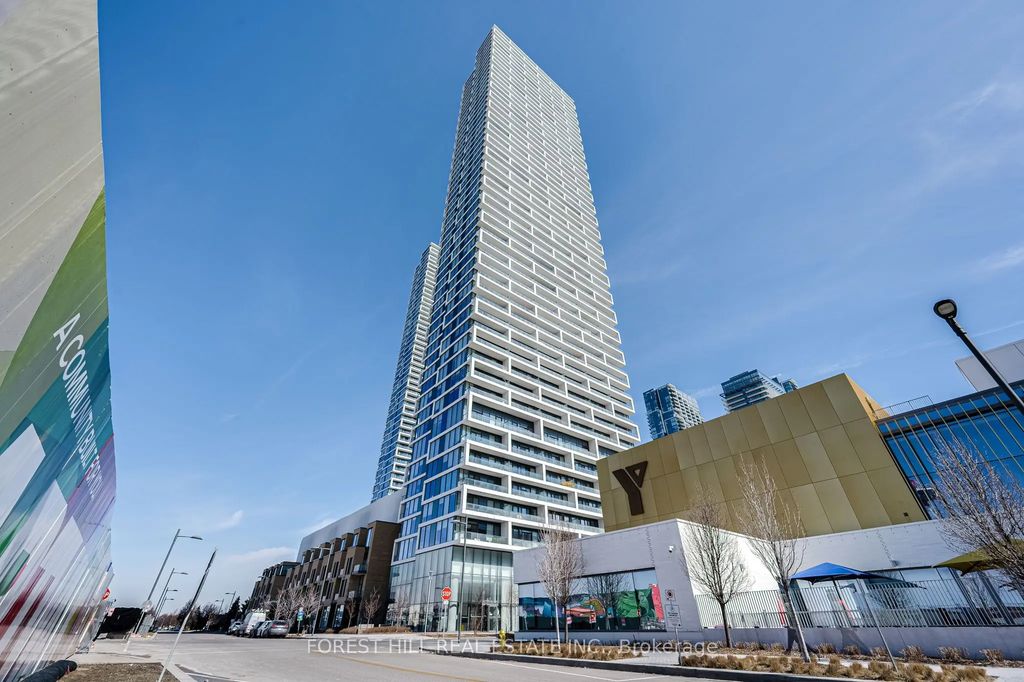 5 Buttermill Avenue 1506, Vaughan