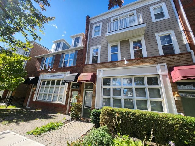 2703 Bur Oak Avenue 2, Markham