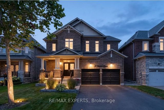 20 Hackett Street, New Tecumseth