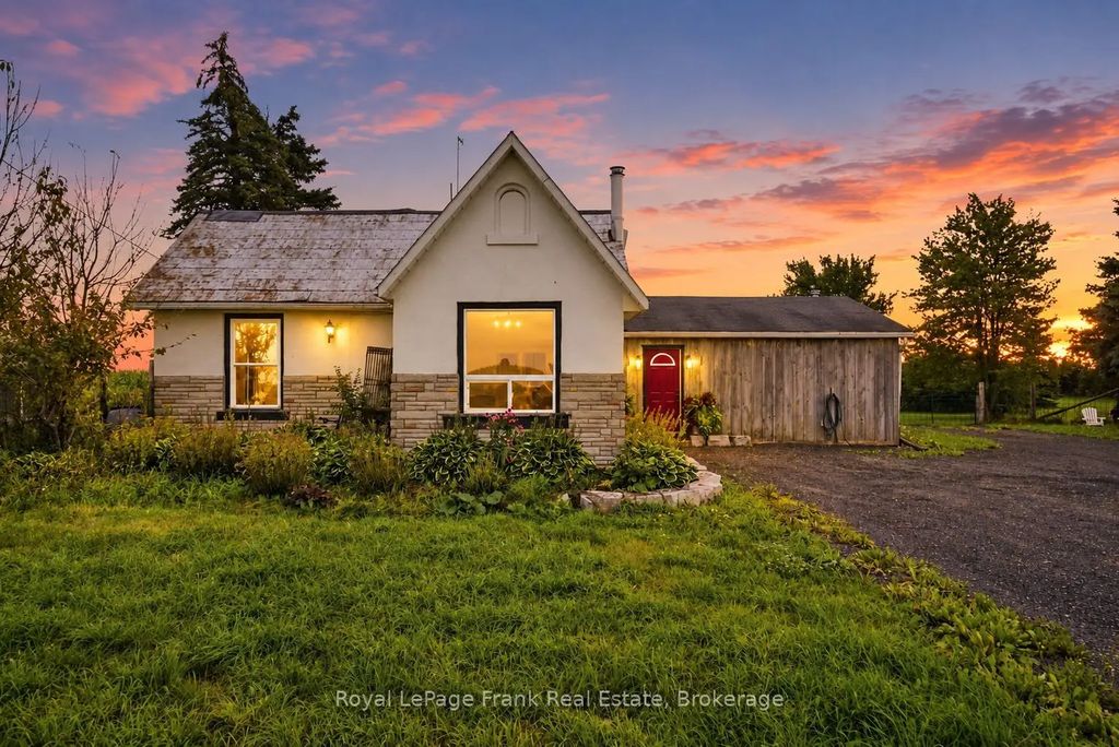 1780 Brock Concession 1 Road, Brock