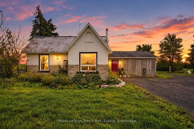 1780 Brock Concession 1 Road, Brock