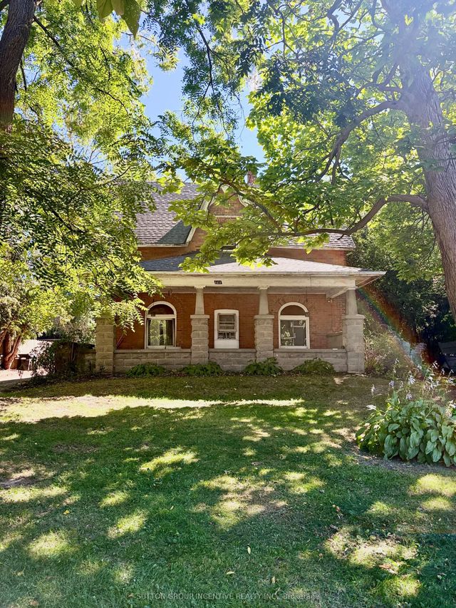 121 Main Street W #3, New Tecumseth
