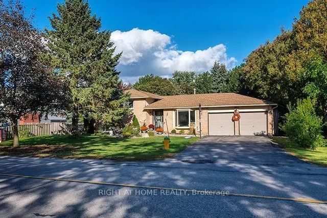 45 Centennial Avenue, East Gwillimbury
