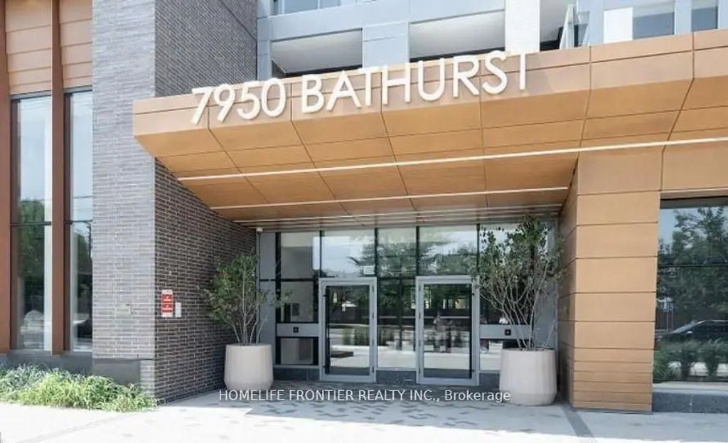 7950 Bathurst Street 1009, Vaughan
