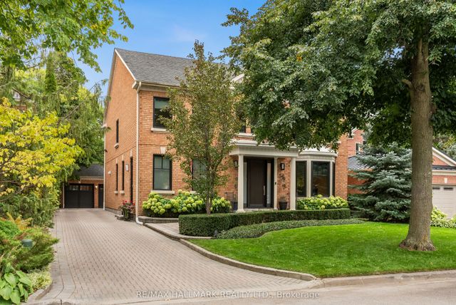 54 Theobalds Circle, Richmond Hill
