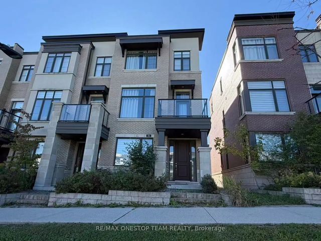 34 Heriot Place, Vaughan