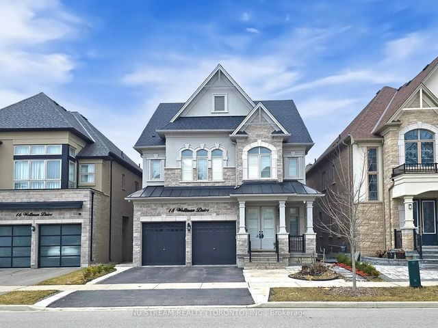 18 Wellman Drive, Richmond Hill