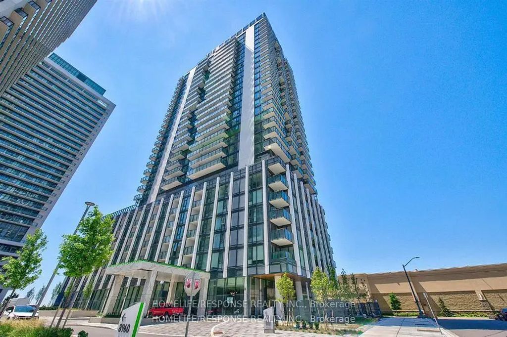 27 Korda Gate 1805, Vaughan