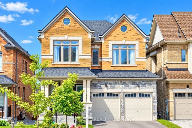 59 Hydrangea Hollow, East Gwillimbury