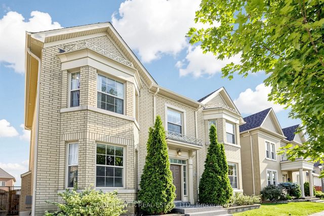 25 Reflection Road, Markham