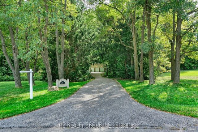 59 Elderberry Trail, Aurora